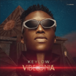 ALBUM: Keylow – Vibelônia