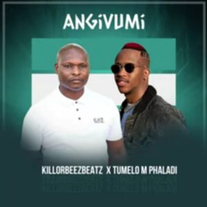 Killorbeezbeatz – Angivumi