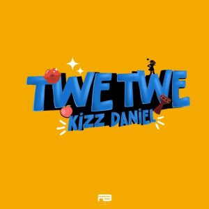 Kizz Daniel – Twerk Your Body