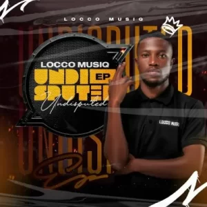 Locco Musiq – Amazwi ft Kota Natives & NerdFND