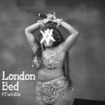 Jada Kingdom – London Bed #Twinkle (Stefflon Don Diss)