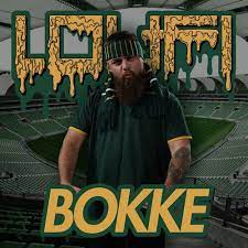 Loufi – Bokke