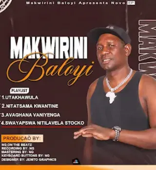 MAKWIRRINI BALOY – UTAKHAWULA