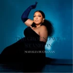 Mahalia Buchanan – The Ground We Stand