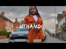 Makhadzi & Dj Tira – Uthando