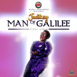 Man of Galilee - Judikay