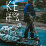 Maredi – Ke Kgeresa Fela