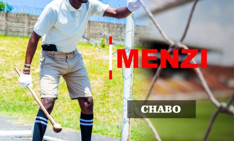 Menzi – Chabo (New Album)