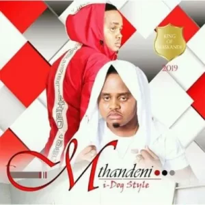 Mthandeni Manqele Songs 2024 Download Mp3