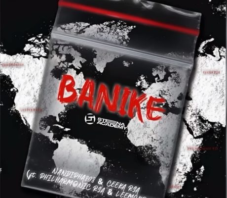 Nandipha808 & Ceeka RSA – Banike