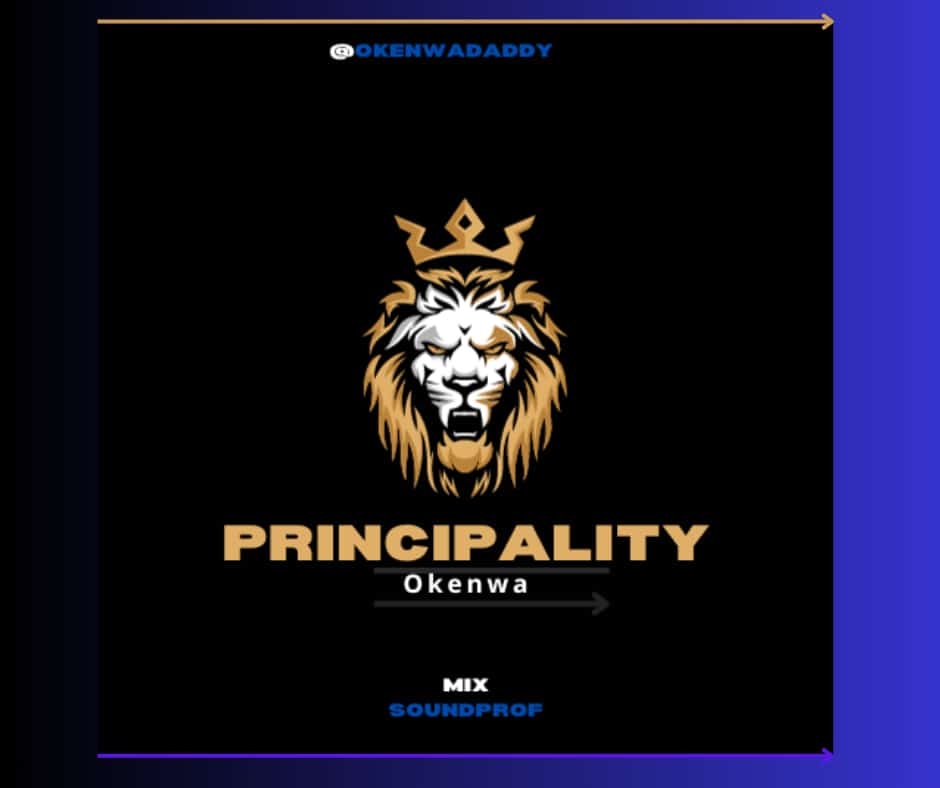 Okenwa – Principality