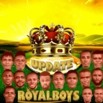 Royal Boys – Update