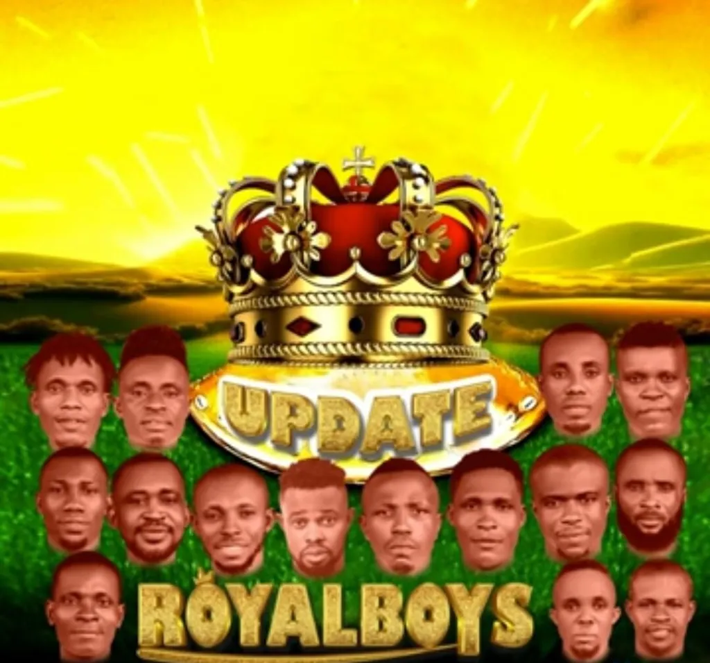 Royal Boys – Update