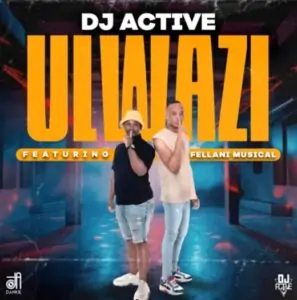 DJ Active – uLwazi