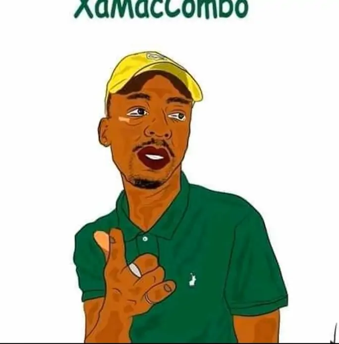 Xamaccombo – Makhala Njalo