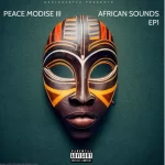 Peace Modise – Man 2 Men