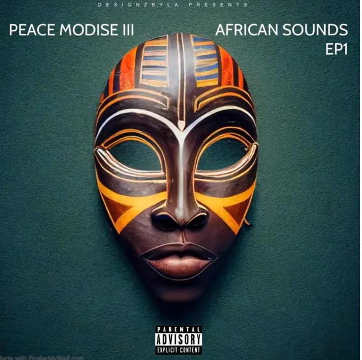 Peace Modise – I Am Peace