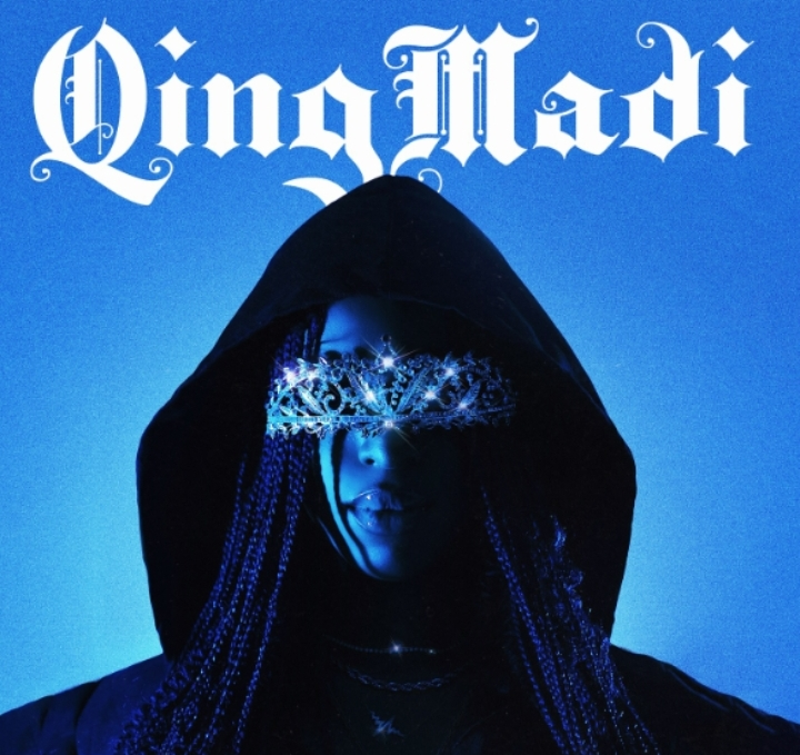 Qing Madi – Vision