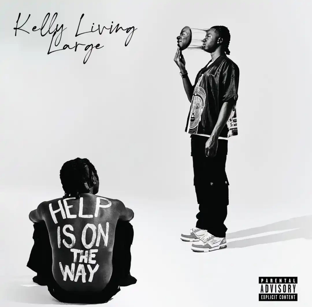 Kellylivinglarge – Living Life ft. Zlatan, Priddy Prince & Brainyboi