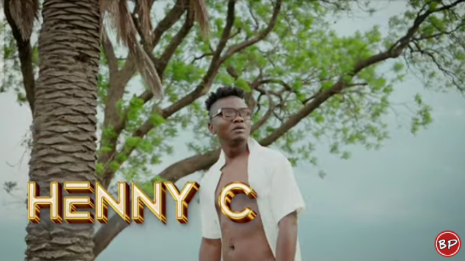 Henny C Ft Xongi – Masilonyani Maskandi Song