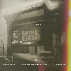 Stash Da Groovyest – Bar Game