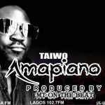 Taiwo – Awaloba