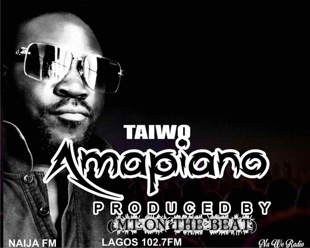 Taiwo – Awaloba