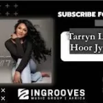 Tarryn Lamb – Hoor Jy My