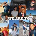 Team Ghost – Ready To Mingle