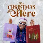 Teni – This Christmas