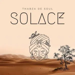 Thabza De Soul – Solace