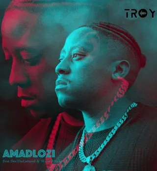 Troy – Amadlozi ft. DeetheGeneral & Wave Rhyder