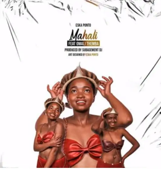 Ts’epo Moletsane – Mahali