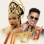 Yemi Alade – Lipeka ft. Innoss’B