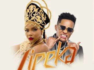 Yemi Alade – Lipeka ft. Innoss’B