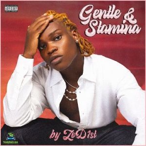 ZeD1st – GENTLE