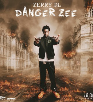 Zerrydl – Danger Zee EP | Full Album