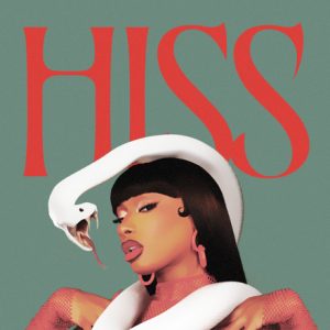 Megan Thee Stallion Hiss Mp3 Download