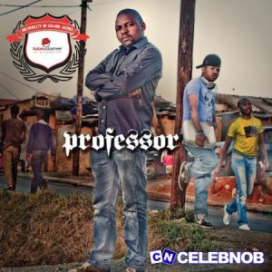 Professor – Lento Ft. Speedy