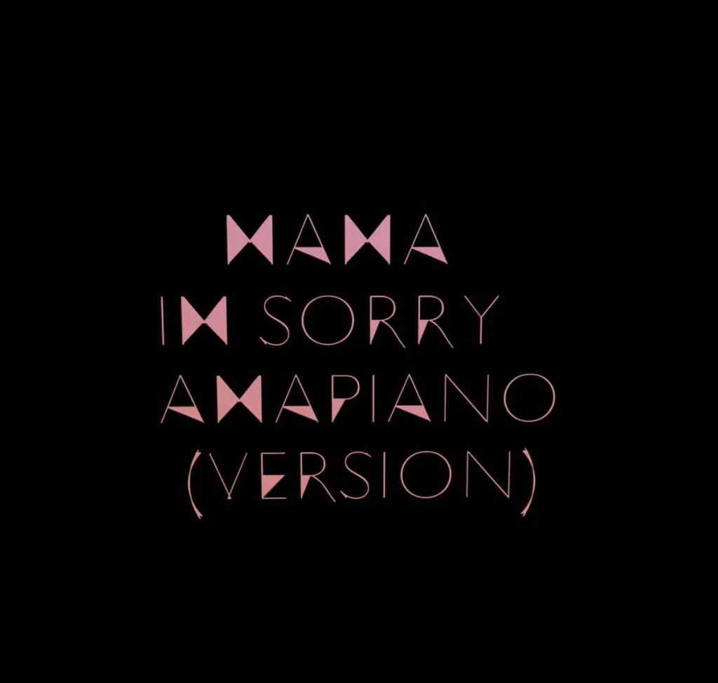 Capable Conciliator – Mama I’m Sorry (Amapiano Version)