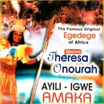 Theresa Onuorah – Eziokwu Adi N’Onu