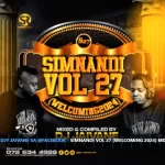 DJ Jaivane – Simnandi Vol 27 (Welcoming 2024) Mix