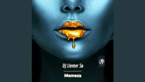 DJ Llenter SA – Memeza