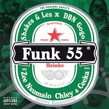 Funk 55 henke