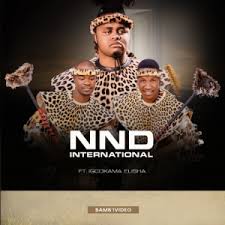 Ama NND International – Bambi Video Ft Mthandeni