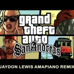 Fatherstalin – GTA Amapiano (Jaydon Lewis Amapiano Remix)