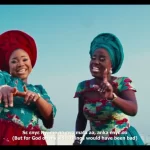 Diana Hamilton – THE DOING OF THE LORD Ft. Mercy Chinwo