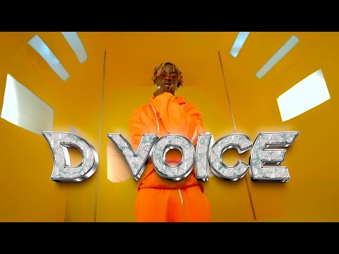 D Voice – Lolo