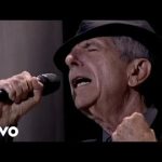 Hallelujah - Leonard Cohen