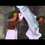 oompa loompa Song